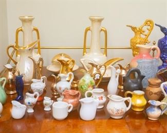 Miniature Collection