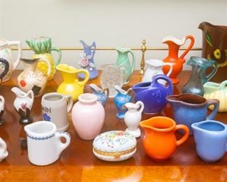 Miniature Collection