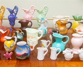 Miniature Collection