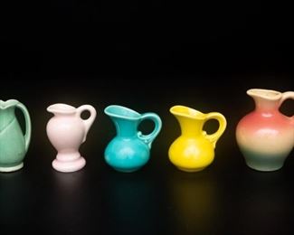 Miniature Collection