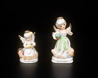 Miniature Collection