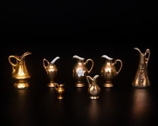 Miniature Collection