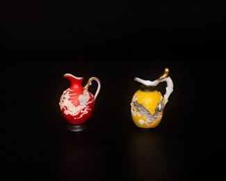 Miniature Collection