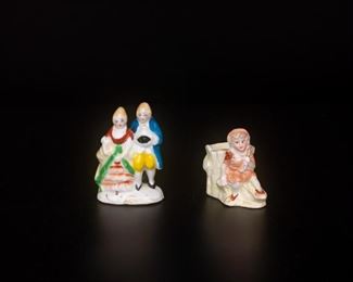 Miniature Collection