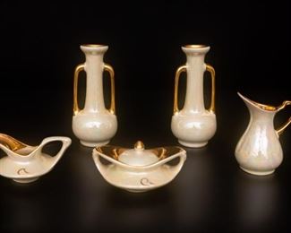 Miniature Collection