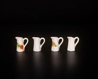 Miniature Collection