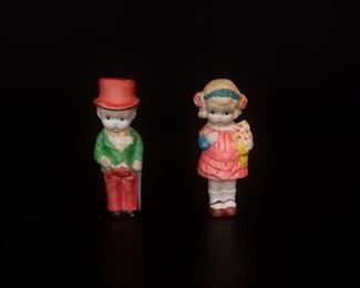 Miniature Collection