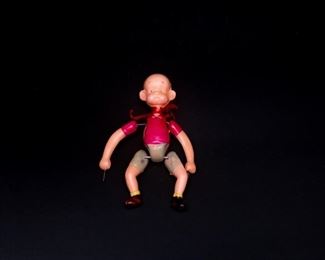 Celluloid Henry RARE Japan 1934 Toy