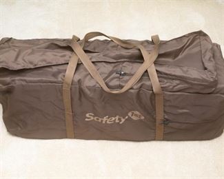 Safety 1st Baby Playpen