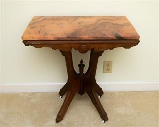 29.5 in W x 21 in D x 28.5 in H