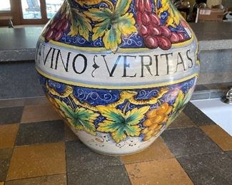 That is an abundance of truth! 