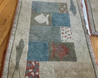 Tufenkian hand loomed. 3x5. 