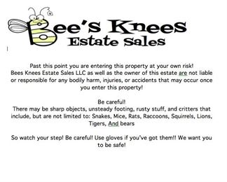 THIS IS WHERE THE PICKING BEGINS!