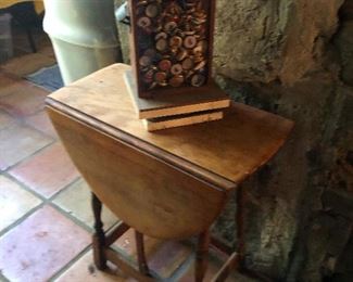 ... So, I'.m 100 years old, and still think I can make repairs to my property. I built an awning using the tin panels of a metal shed I bought on ebay I could not for the life of me figure out how to erect. Fold down table