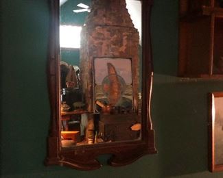 I took an over-the-counter sleep aid just now.