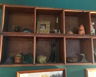 very under performing bee hive