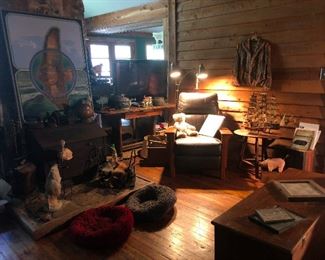 interesting lair of evil overlord