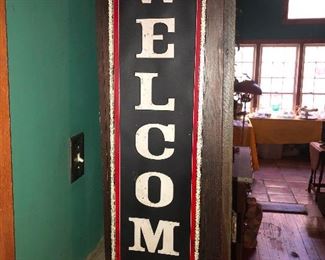 okay, so they gotta appear to be not so evil