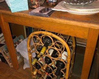 very big bee hive there