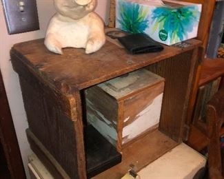 Cute Pig has conquered the toilet!