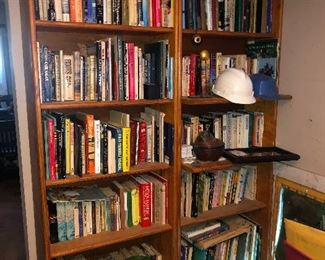 so much important stuff -- you need hard copies! 