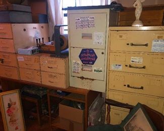 small regimen of badger caskets