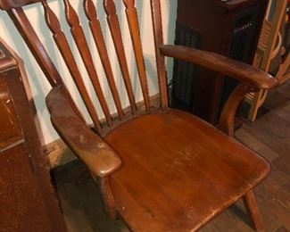 So if you see me at the sale, say Hi! I'll be the one limping with club feet, scabby skin, eye patch, snarly hair and halitosis