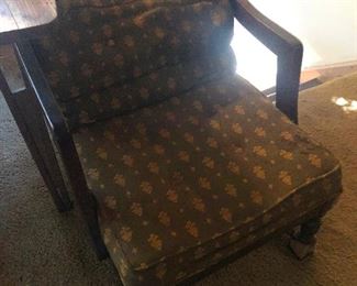 selfie of waffle iron