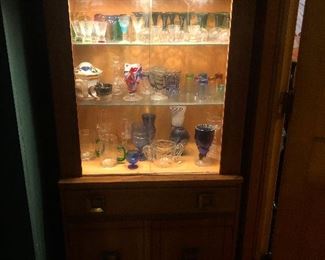 There are SO MANY pics, I can't possibly caption them all. Aquarium