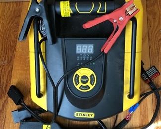 Stanley Golf Cart Charger https://ctbids.com/estate-sale/18086/item/1806793