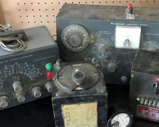 HealthKit Radio Equipment https://ctbids.com/estate-sale/18086/item/1806783