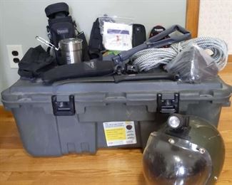 Camping & Survivalist Gear https://ctbids.com/estate-sale/18086/item/1803968