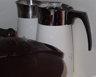 coffee makers