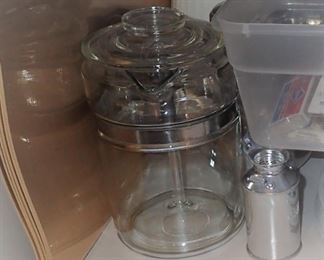 glass coffee pot