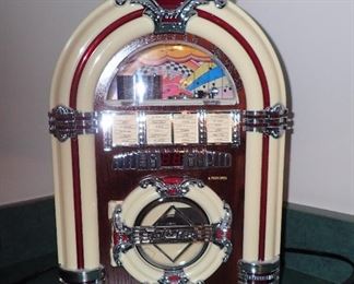 jukebox radio