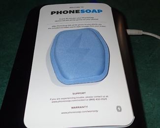 phone soap