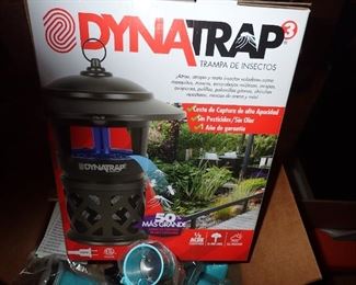 dynatrap