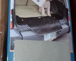 kurgo car pet covers