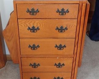 storage work station 