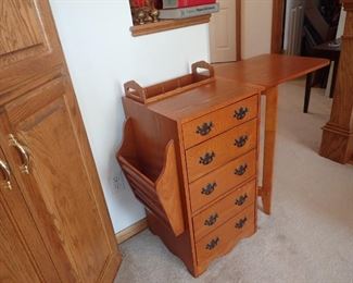 storage work station 