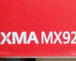 CANON PIXMA PRINTER MX922