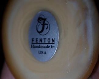 FENTON