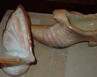 FENTON SHOE - BUTTERFLY