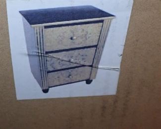 3 DRAWER STORAGE 12671
