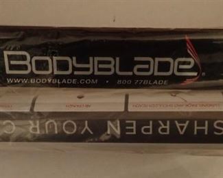 BODYBLADE 