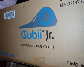 CUBII JR