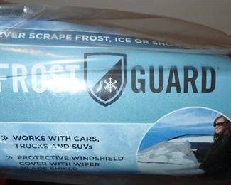 FROST GUARD