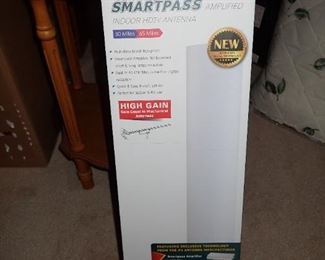 CLEARBAR SMARTPASS