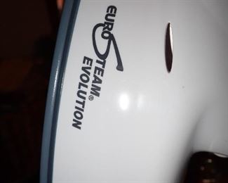 EURO TEAM EVOLUTION IRON