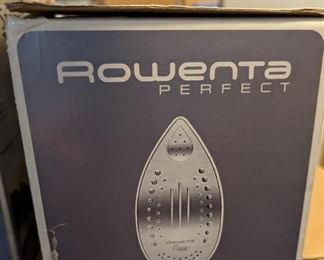 ROWENTA PERFECT